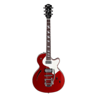CORT SUNSET I (Candy Apple Red)
