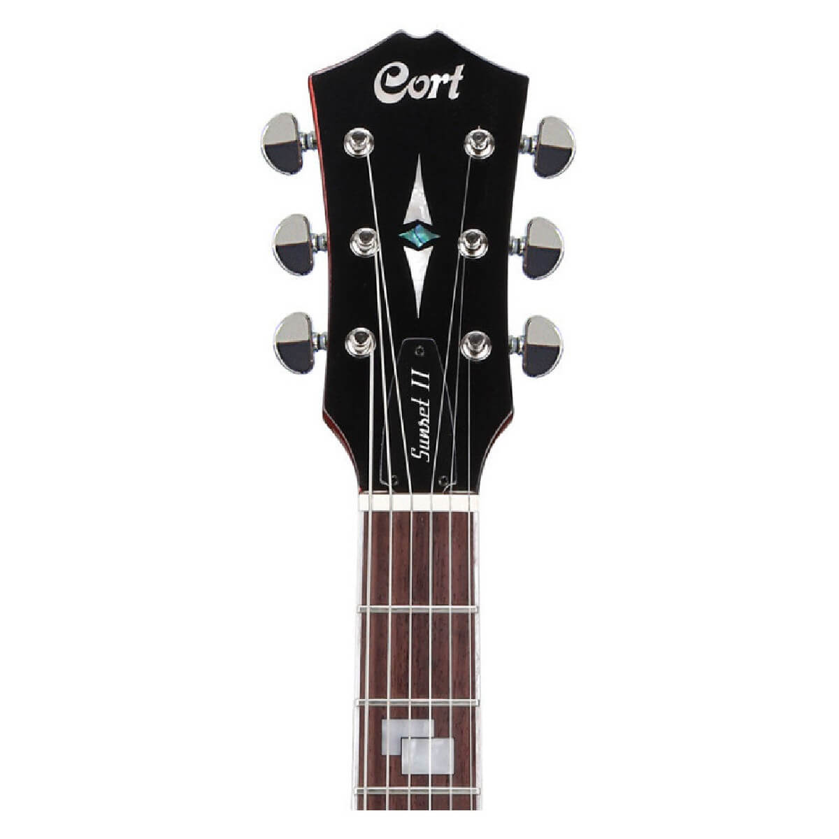 CORT SUNSET II (CAR)