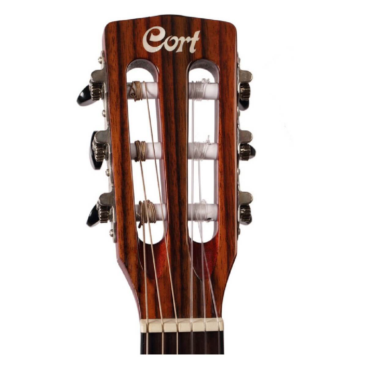CORT Sunset Nylectric (Natural)