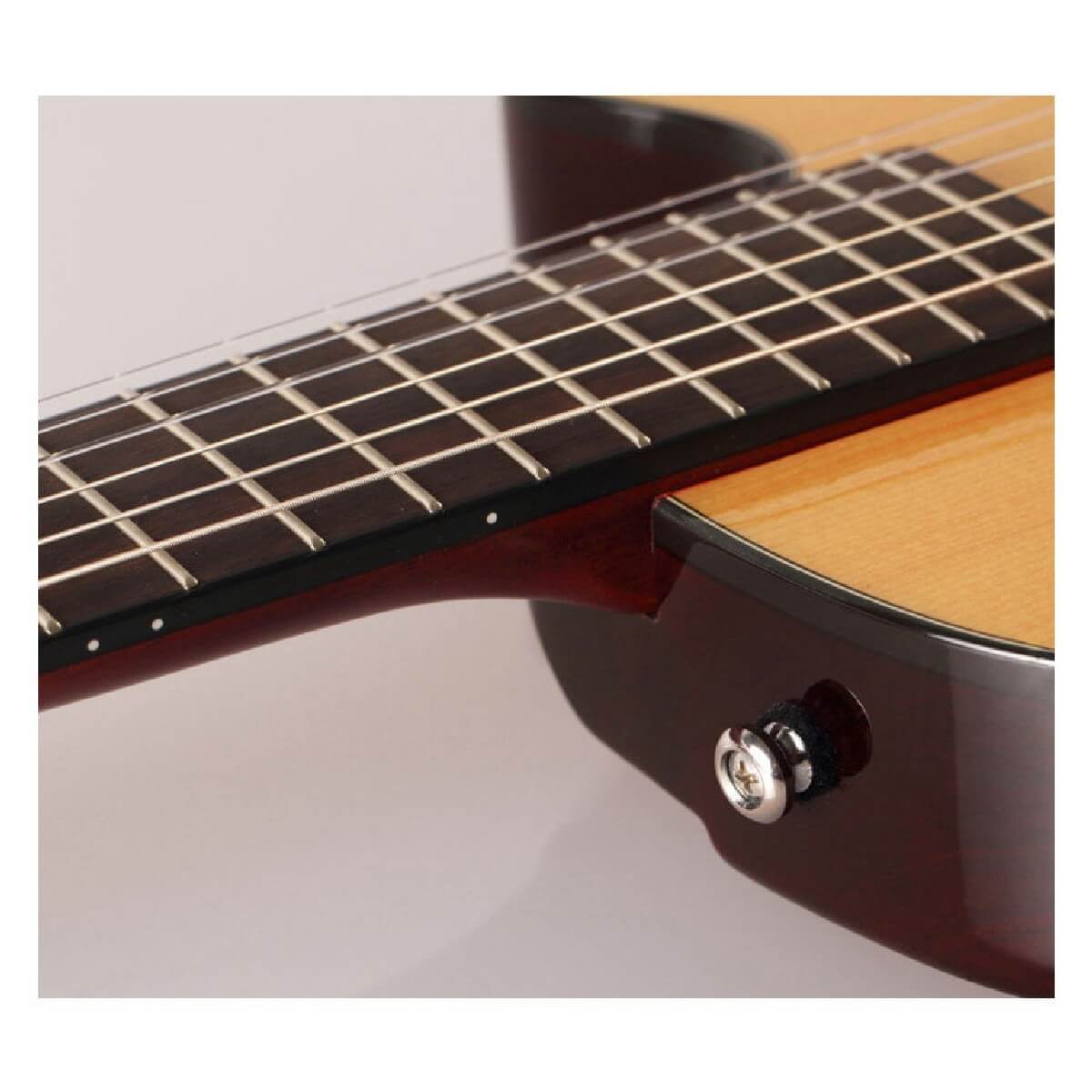 CORT Sunset Nylectric (Natural)