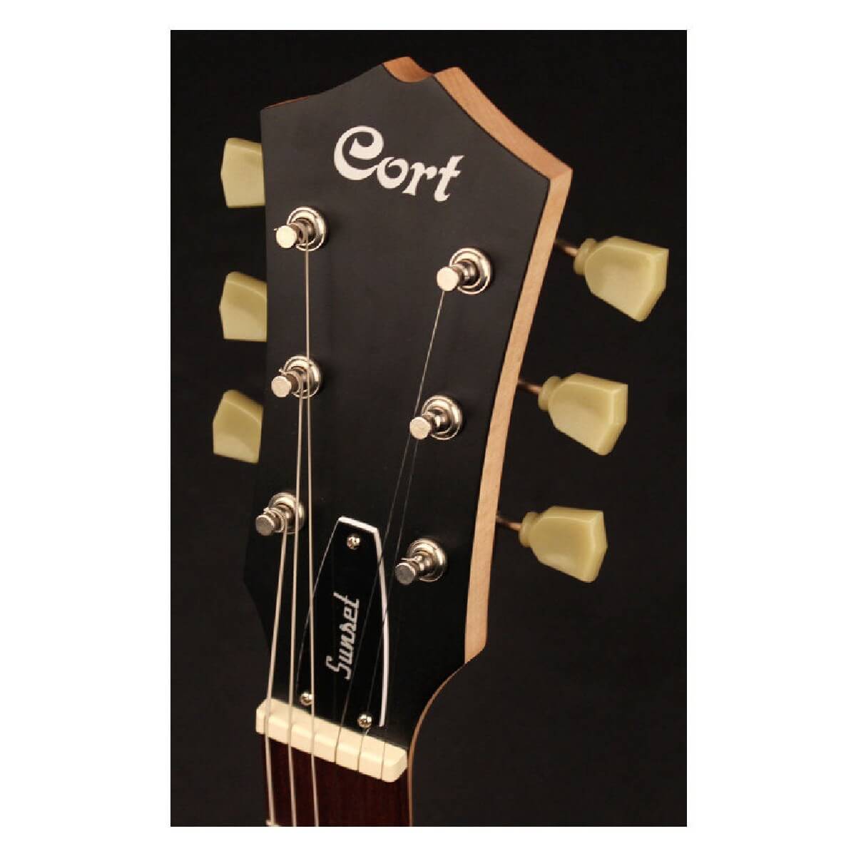 CORT SUNSET TC (Worn White Blond)