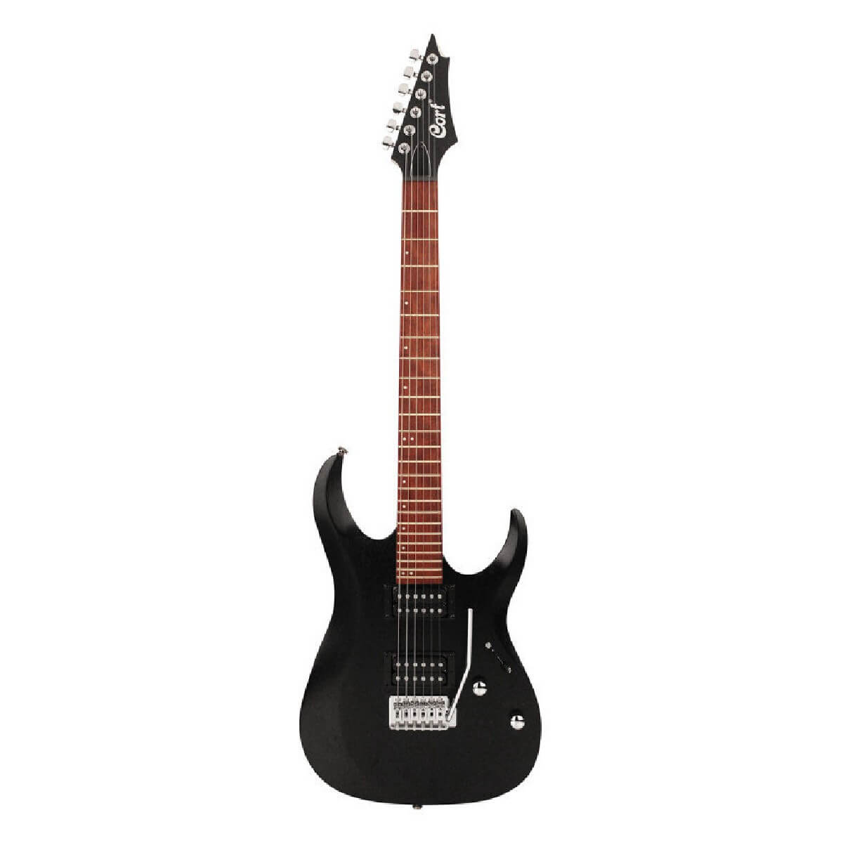 CORT X100 (Open Pore Black)