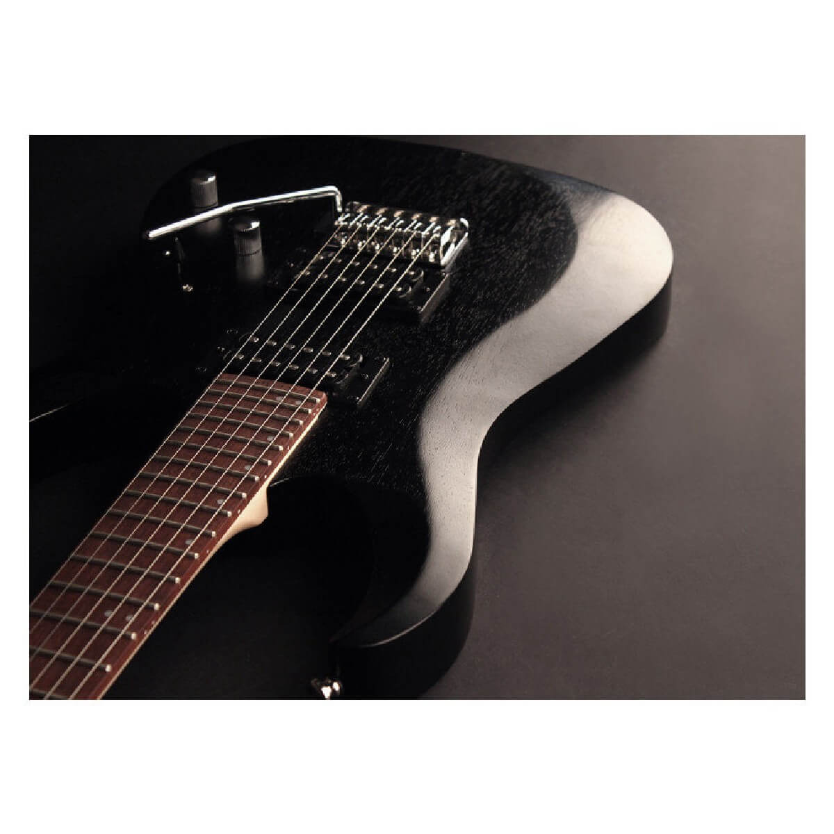 CORT X100 (Open Pore Black)
