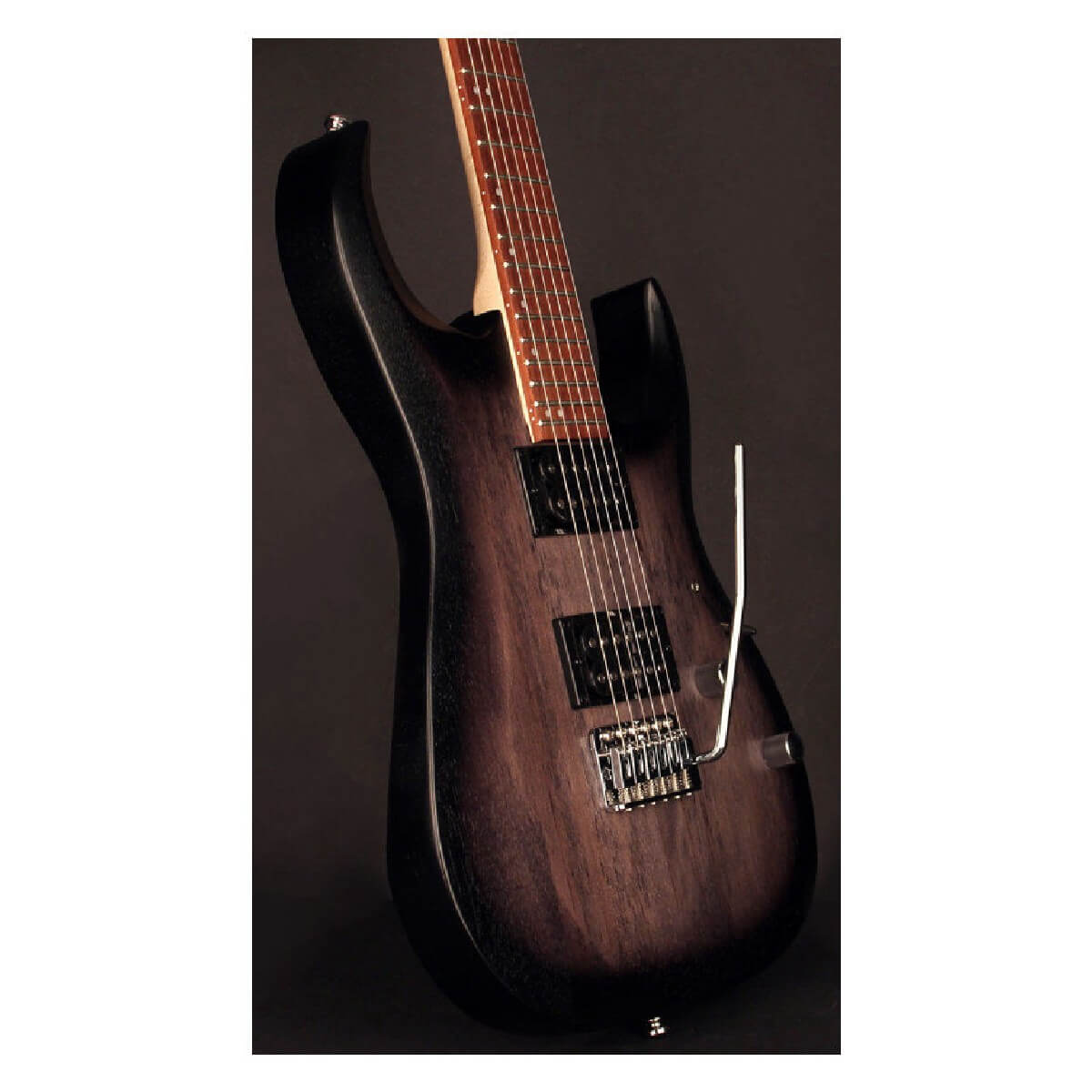 CORT X100 (Open Pore Black Burst)