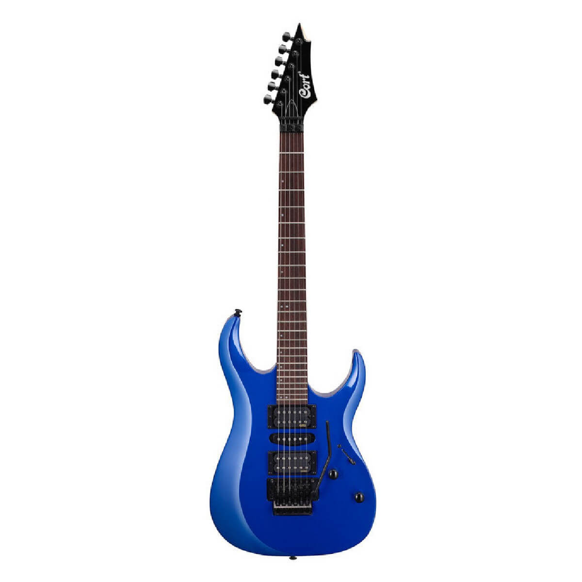 CORT X250 (Kona Blue)