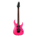 CORT X250 (Tear Drop Pink)