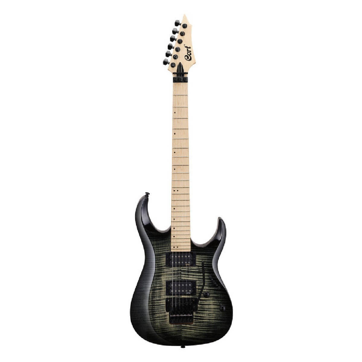 CORT X300 (Grey Burst)