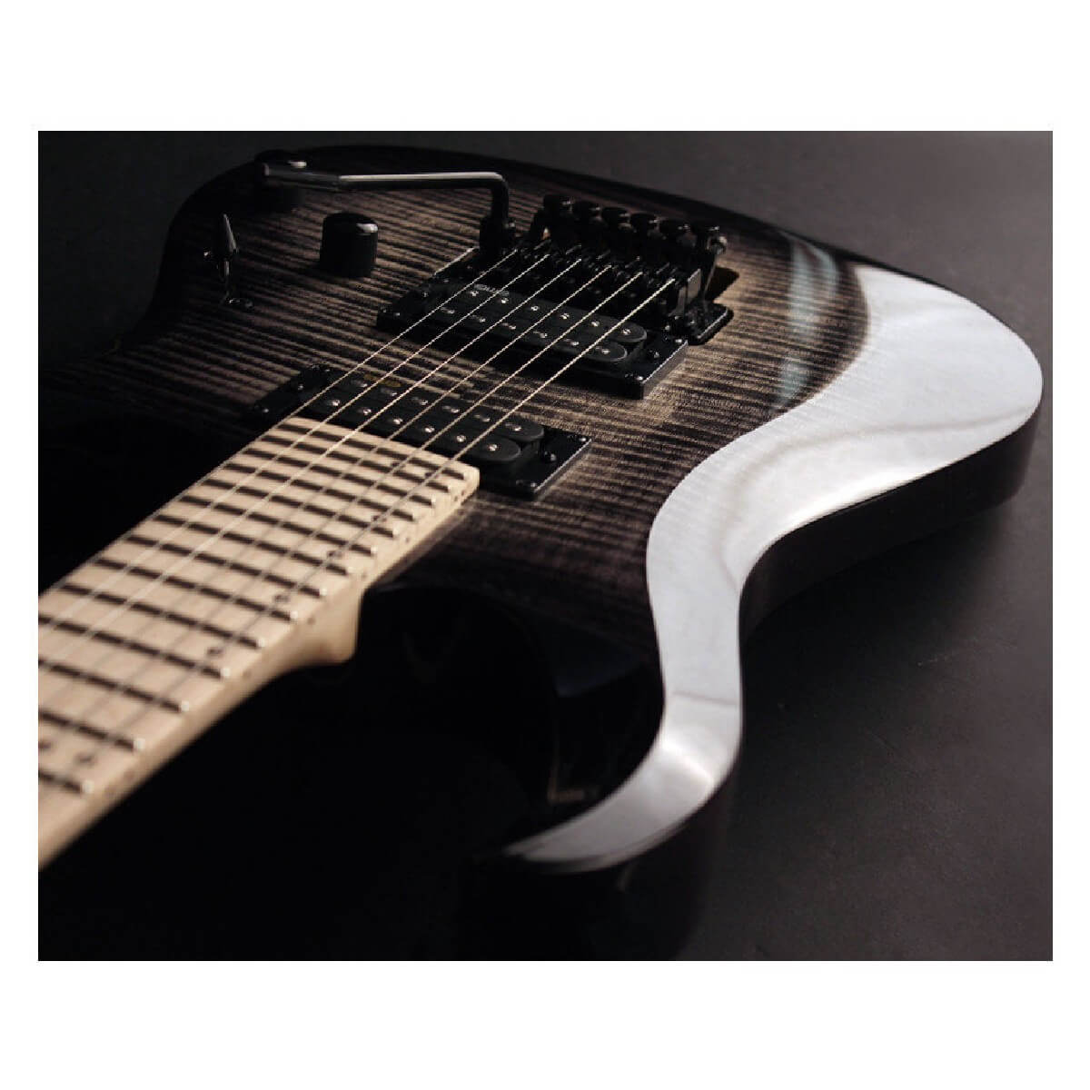 CORT X300 (Grey Burst)