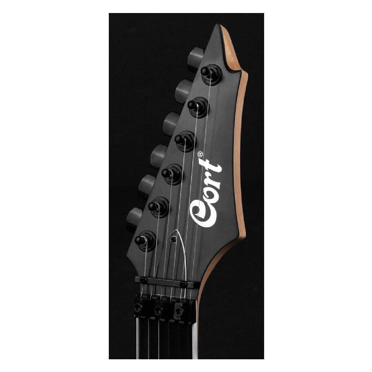 CORT X500 (Open Pore Trans Grey)