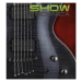 CORT Z CUSTOM II (TBK)