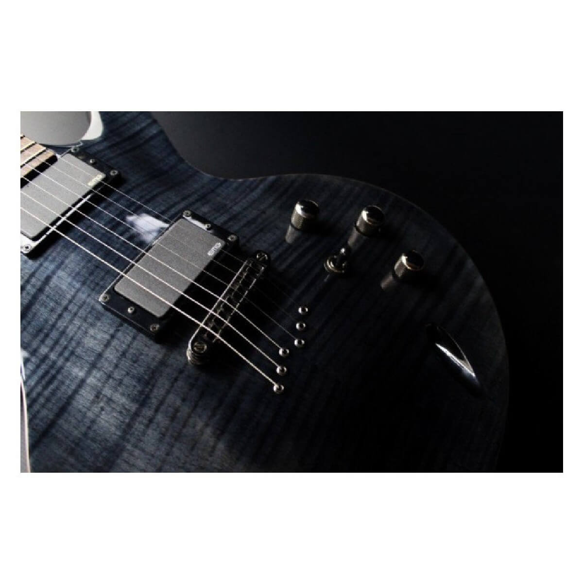 CORT Z CUSTOM II (TBK)