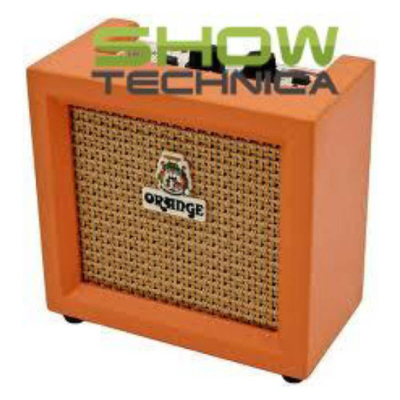 Orange CR-3