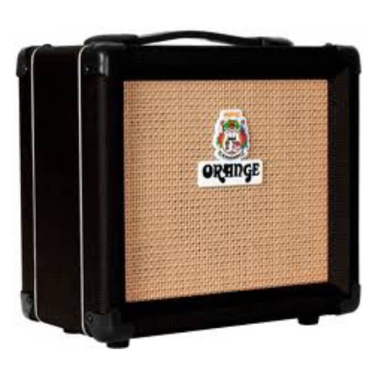 Orange Crush Pix 20 L Black