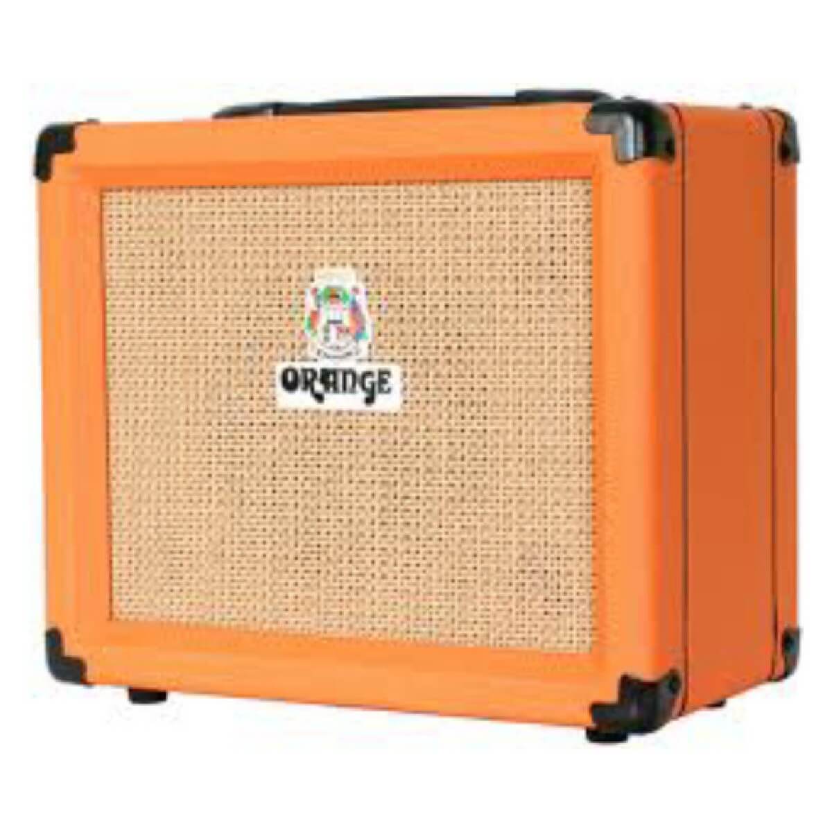 Orange Crush Pix 20 LDX