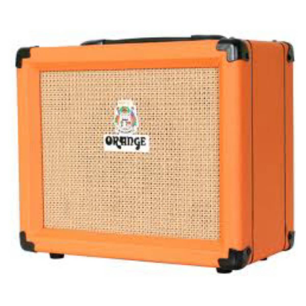 Orange Crush Pix 35 RT