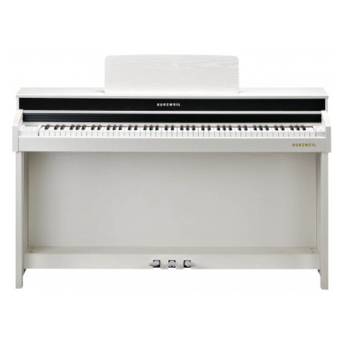Цифрове піаніно Kurzweil CUP320 WH