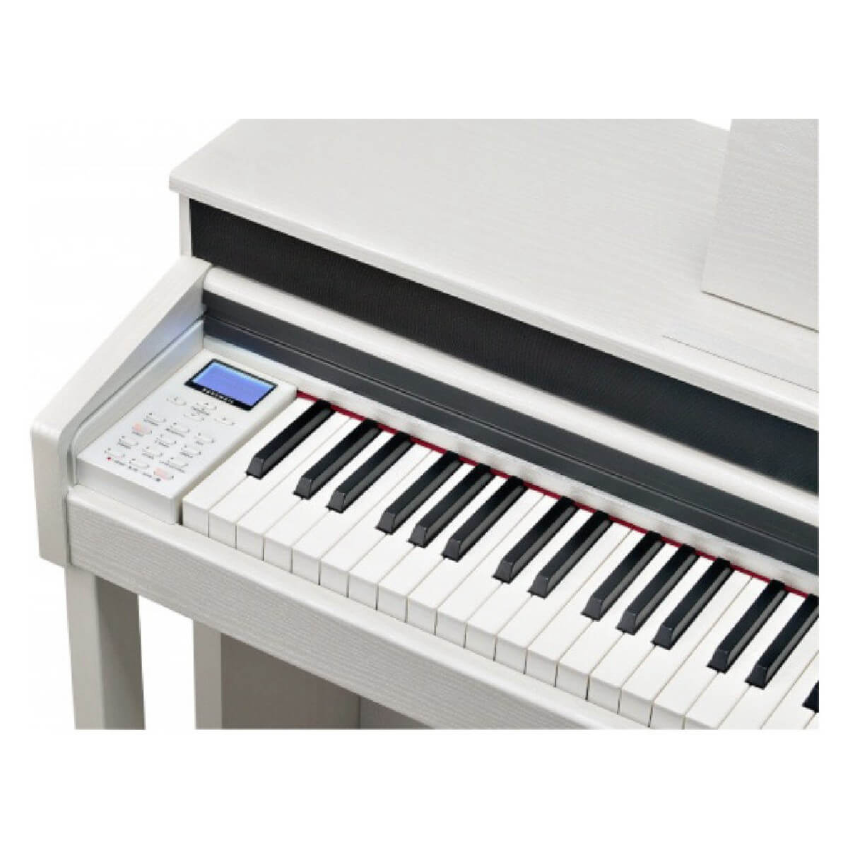 Цифрове піаніно Kurzweil CUP320 WH
