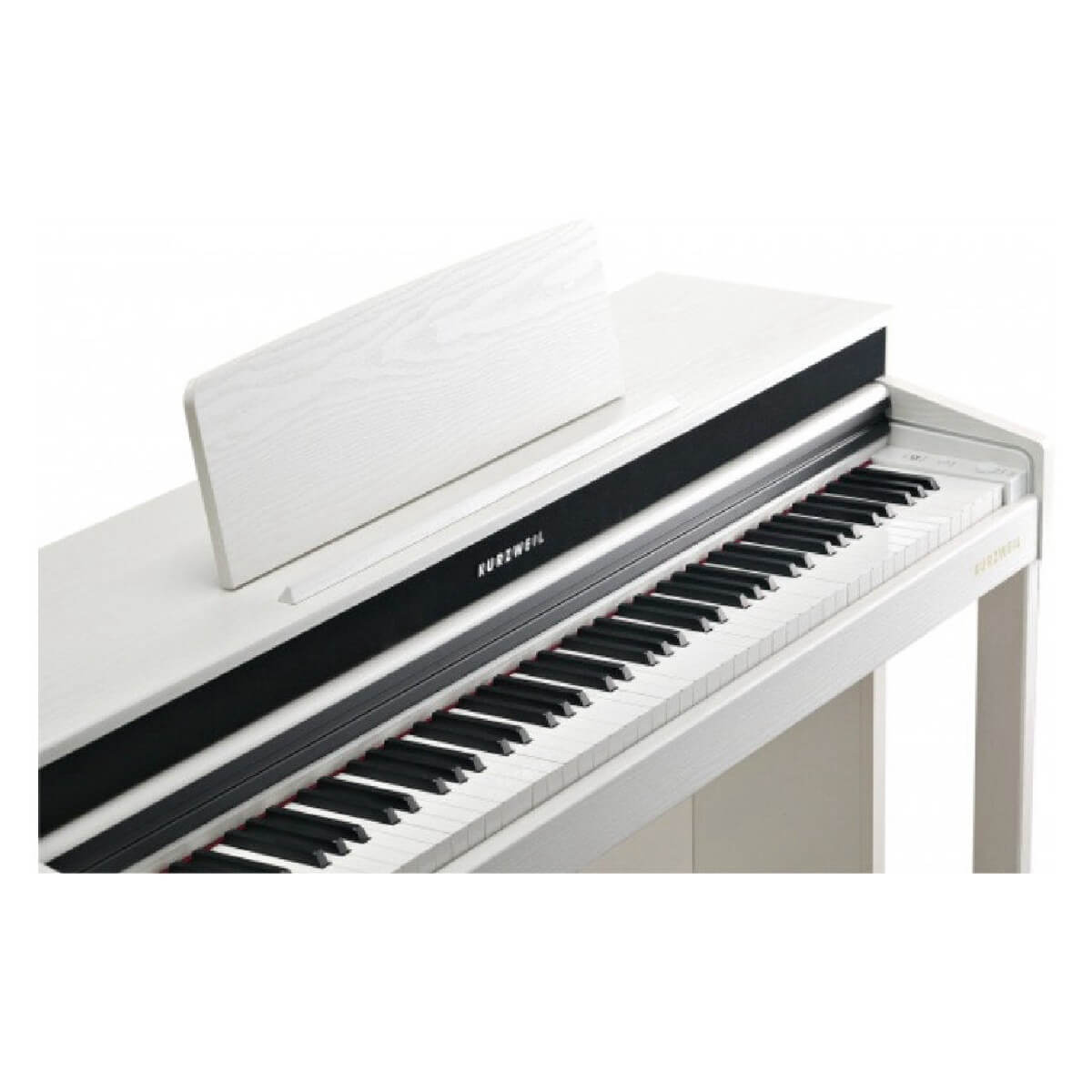 Цифрове піаніно Kurzweil CUP320 WH
