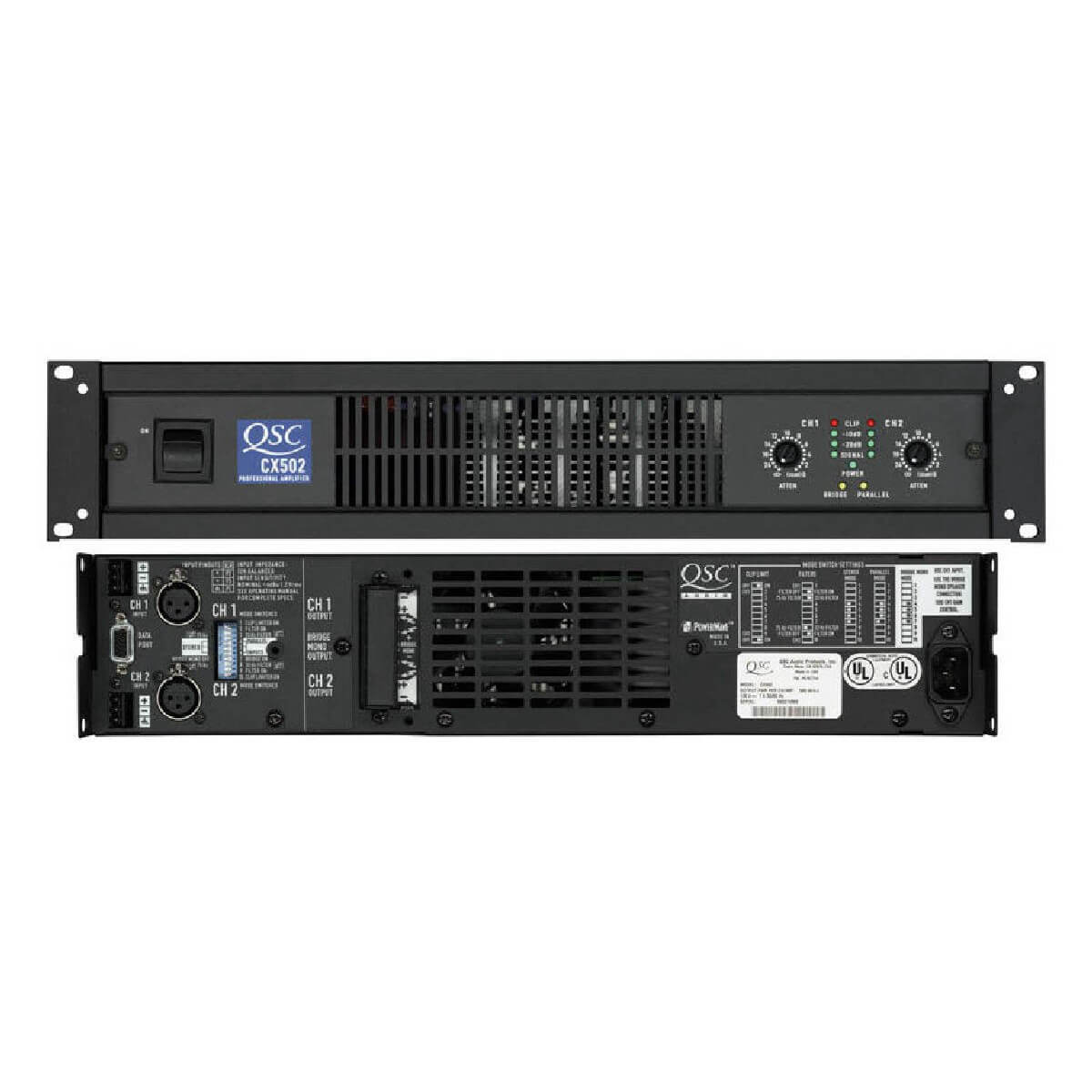 QSC CX 1102