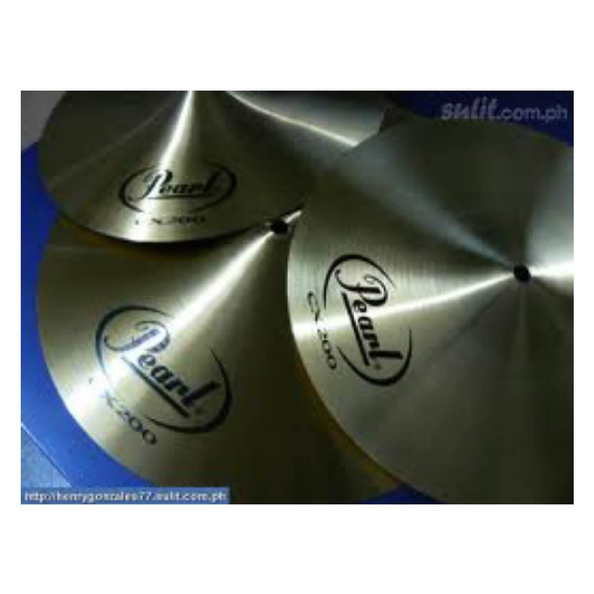 Pearl CX-200