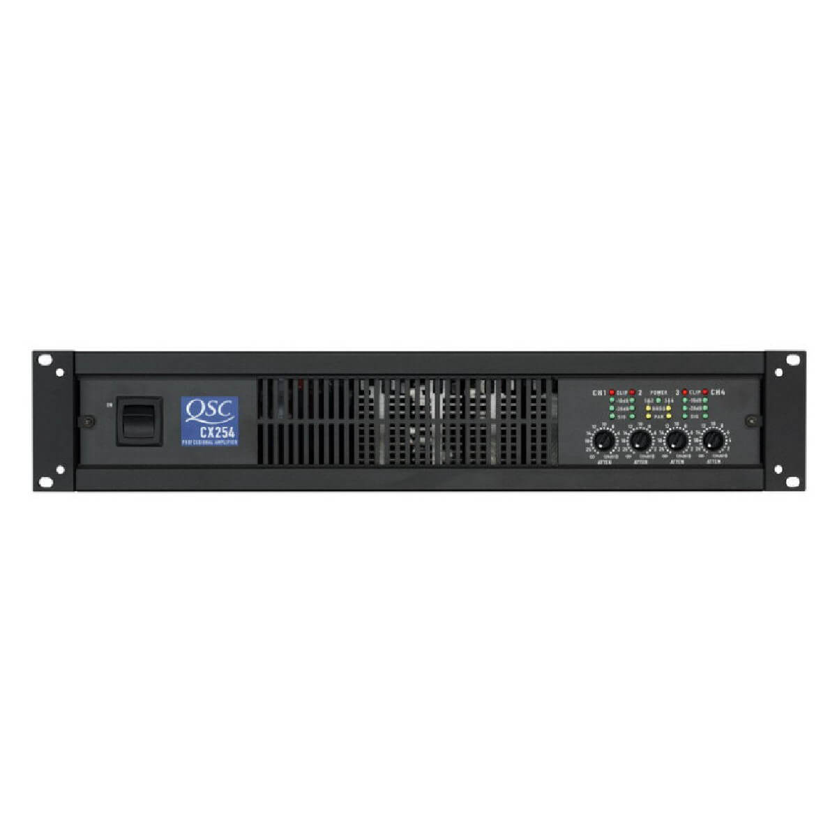QSC CX 254