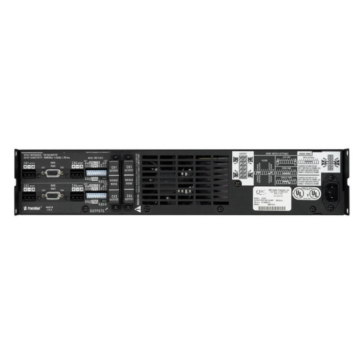 QSC CX 254
