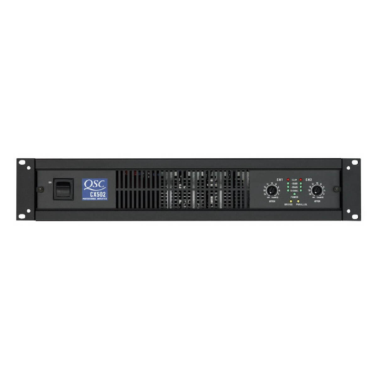 QSC CX 502