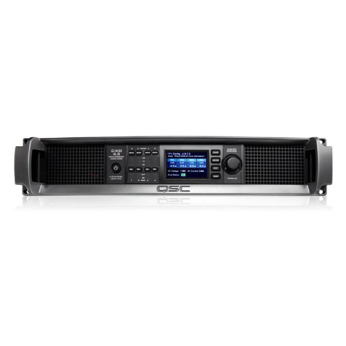 QSC CXD 4.5