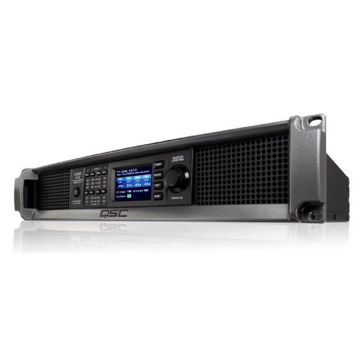 QSC CXD 4.5