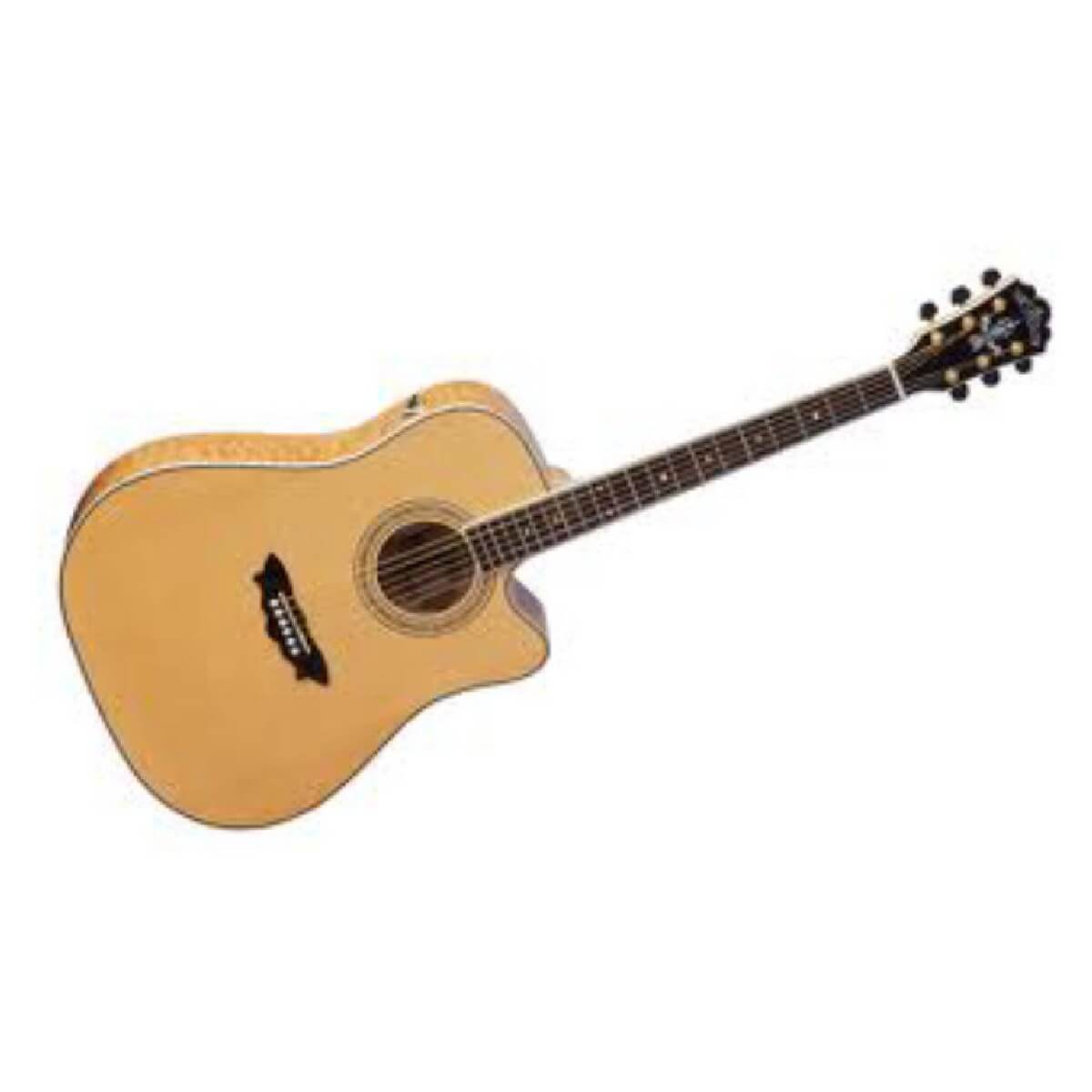 Washburn D34 SCEN