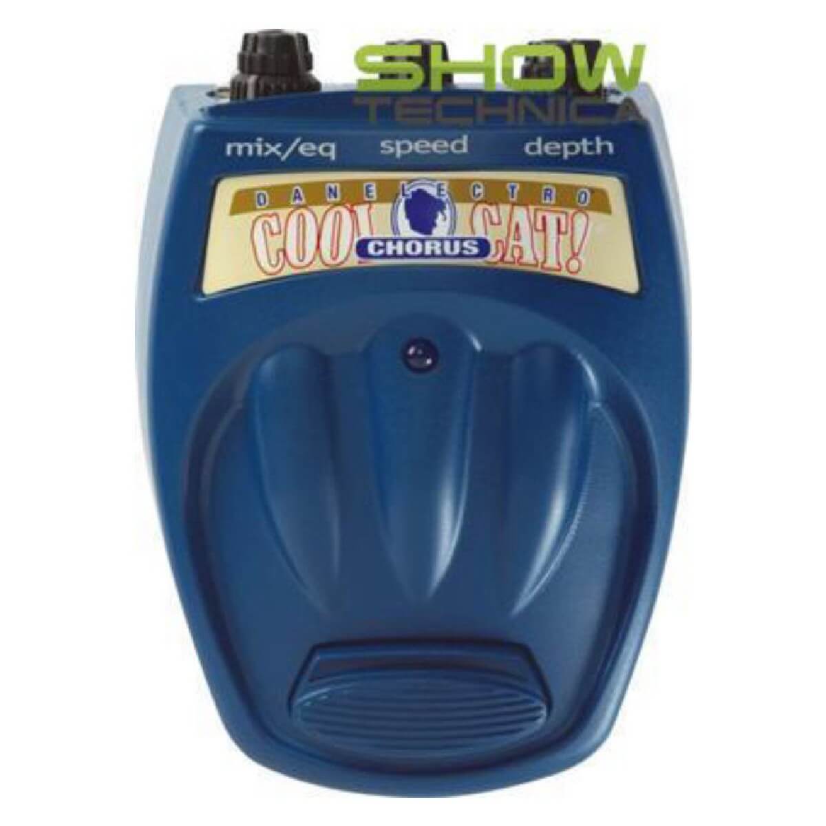 DANELECTRO COOL CAT CHORUS