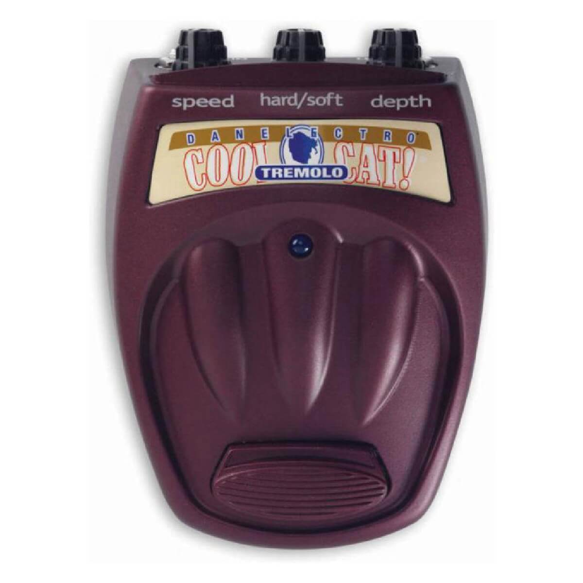 DANELECTRO COOL CAT TREMOLO