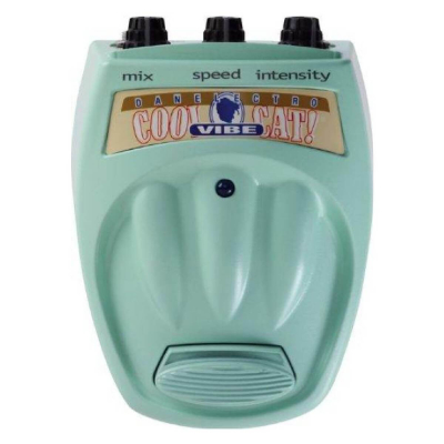 DANELECTRO COOL CAT VIBE