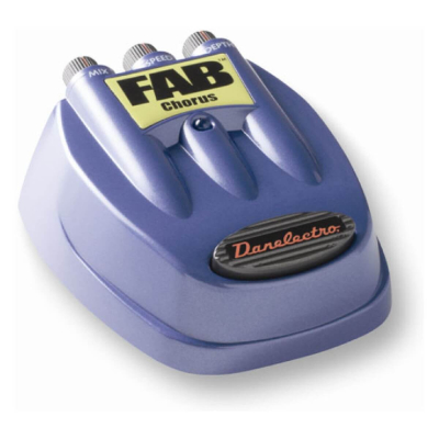 DANELECTRO FAB CHORUS
