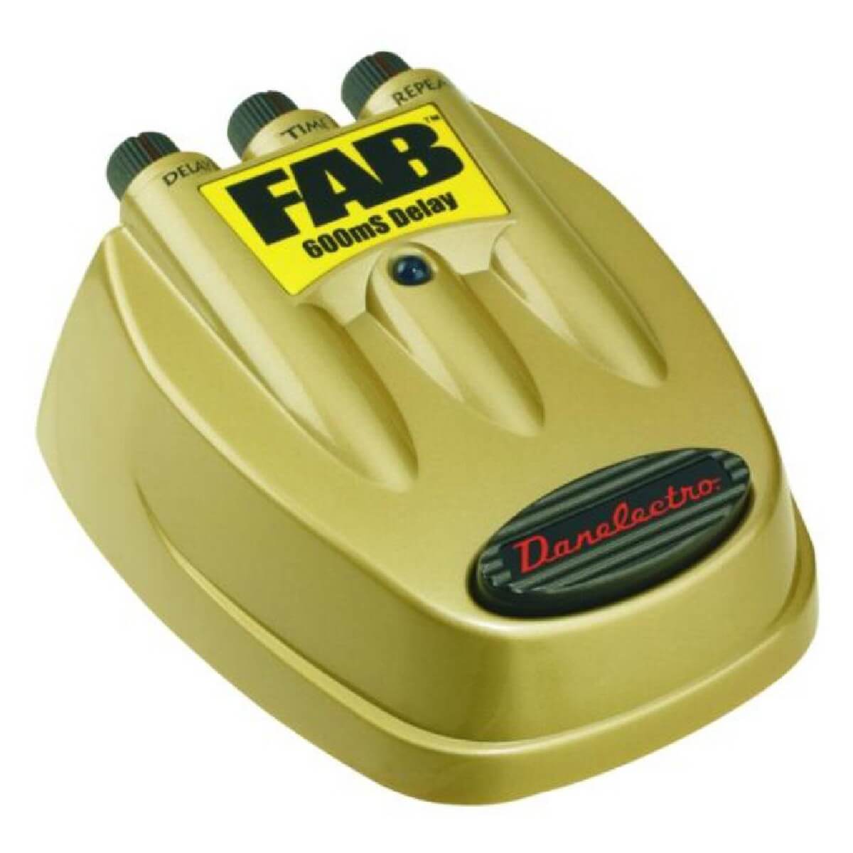 DANELECTRO FAB DELAY 600MS