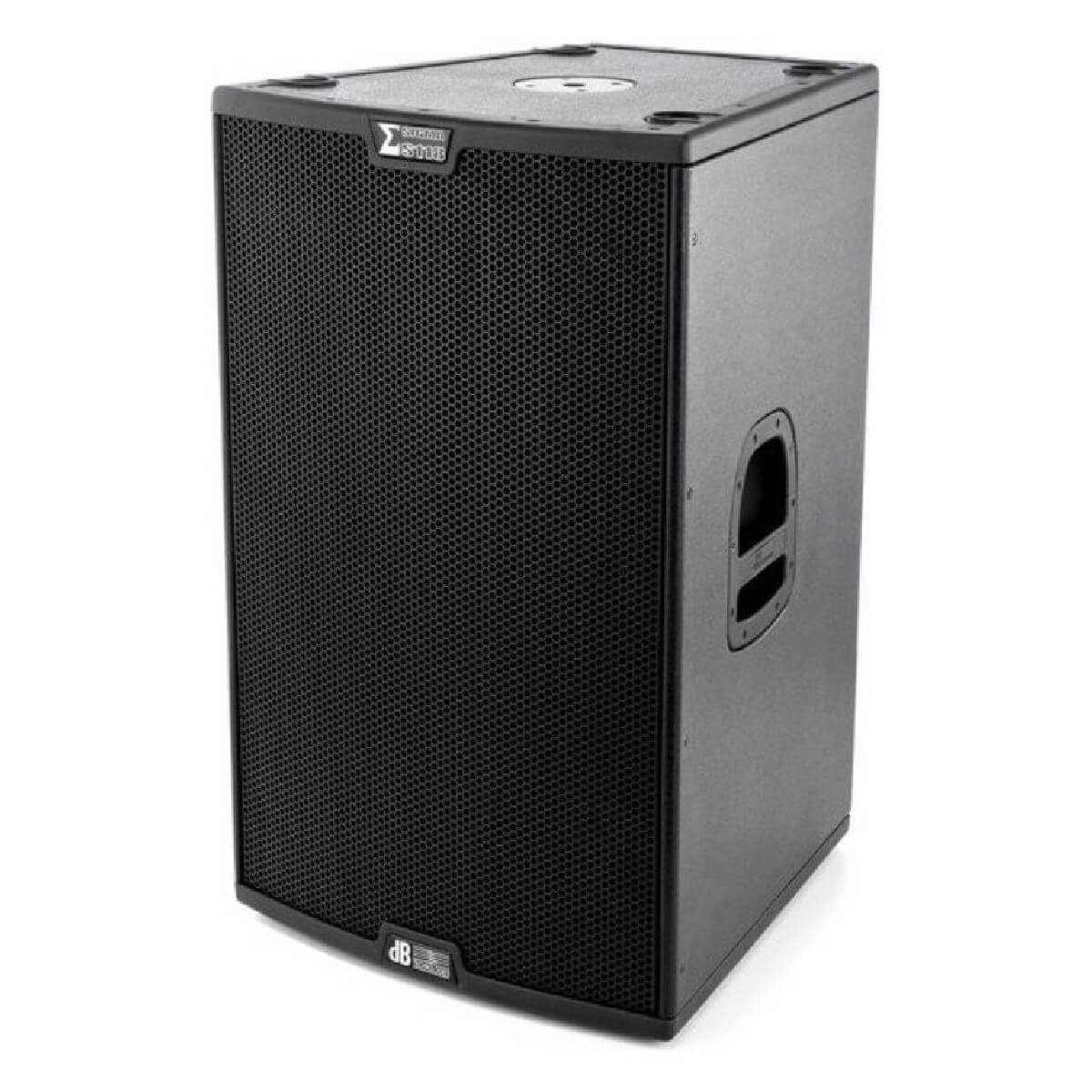 db Technologies Sigma S118