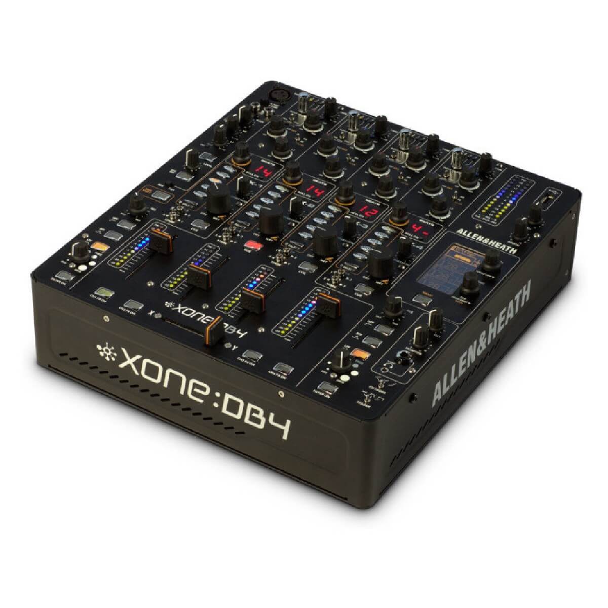 XONE by Allen Heath :DB4