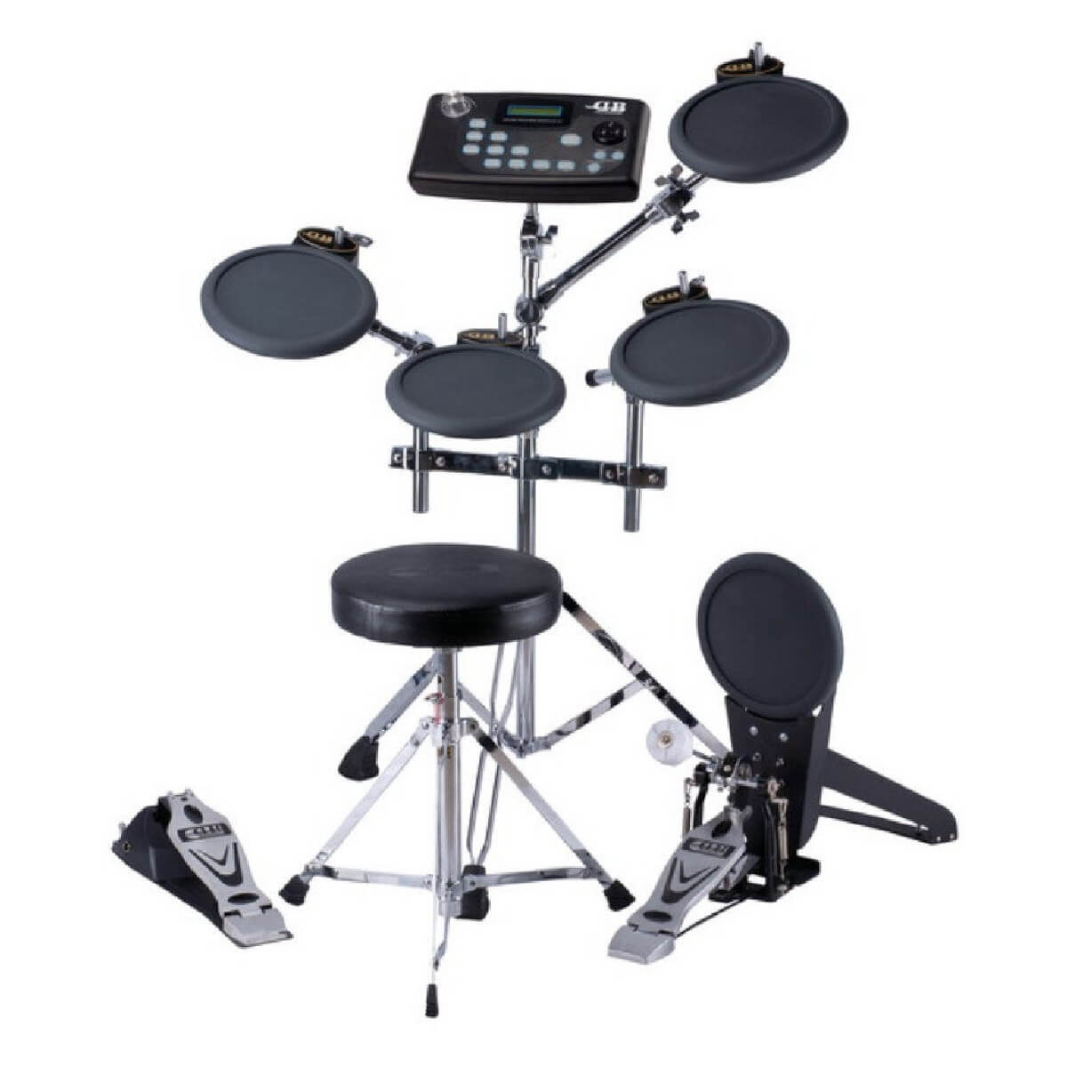 DB Percussion DBE-A05