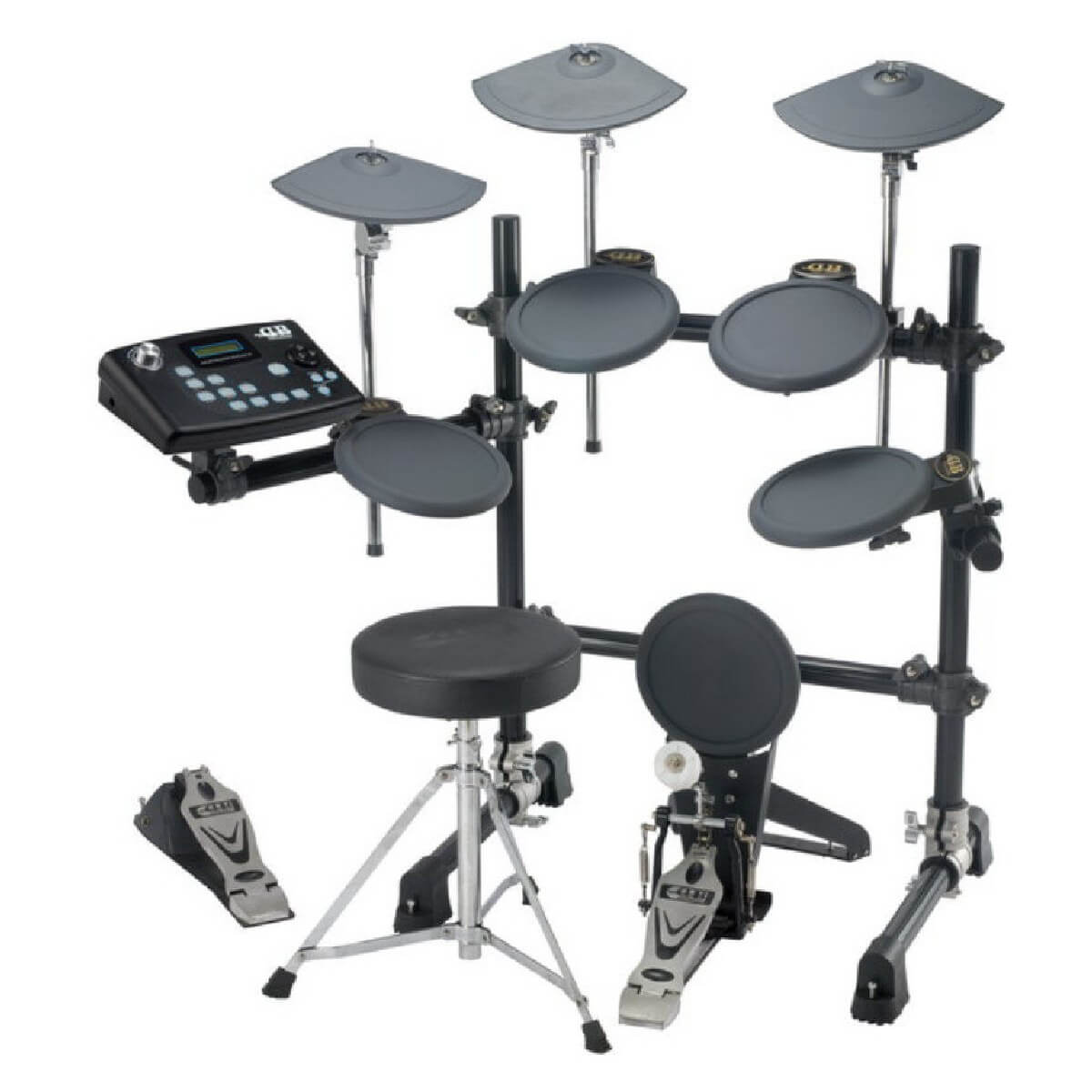 DB Percussion DBE-A06