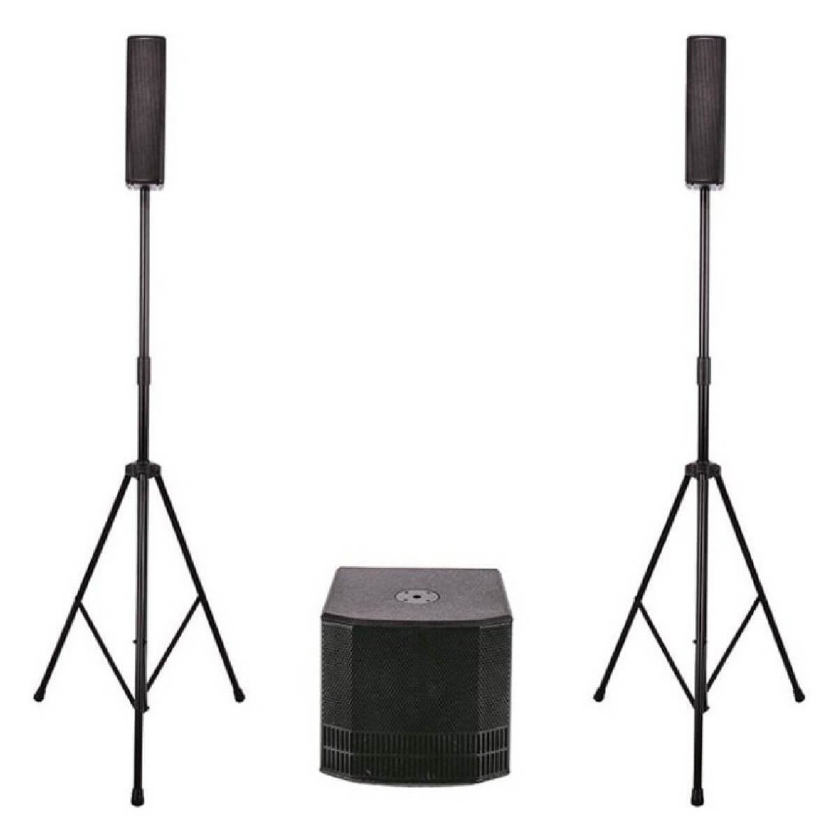 db Technologies ES 503