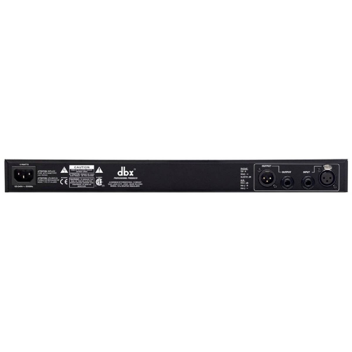 dbx 131s