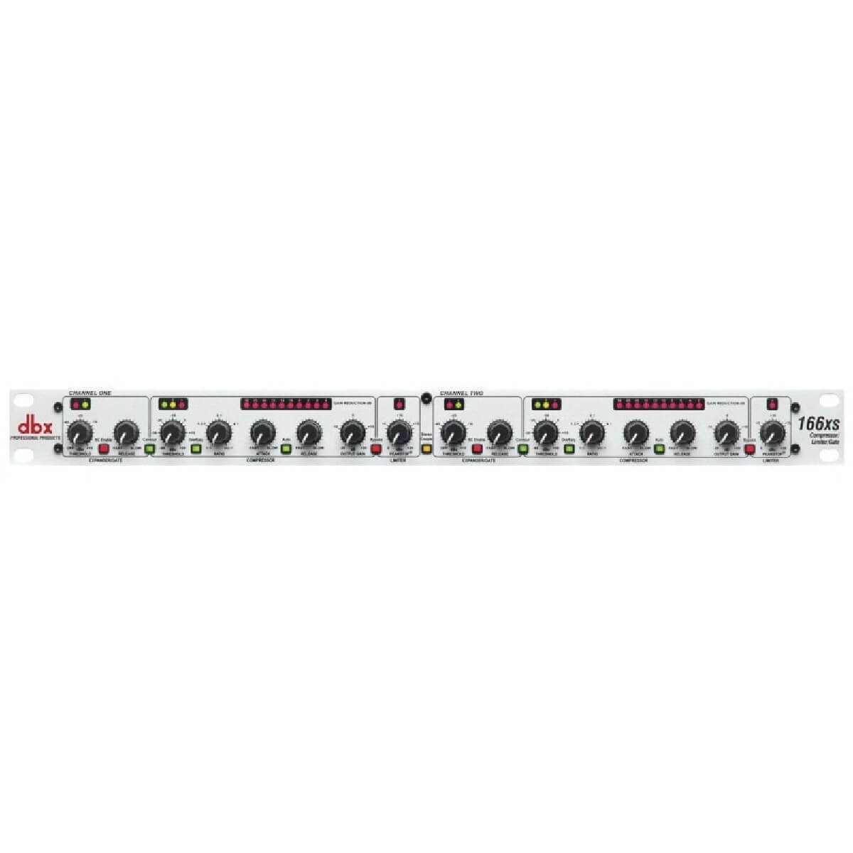 dbx 166xs