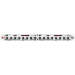 dbx 166xs