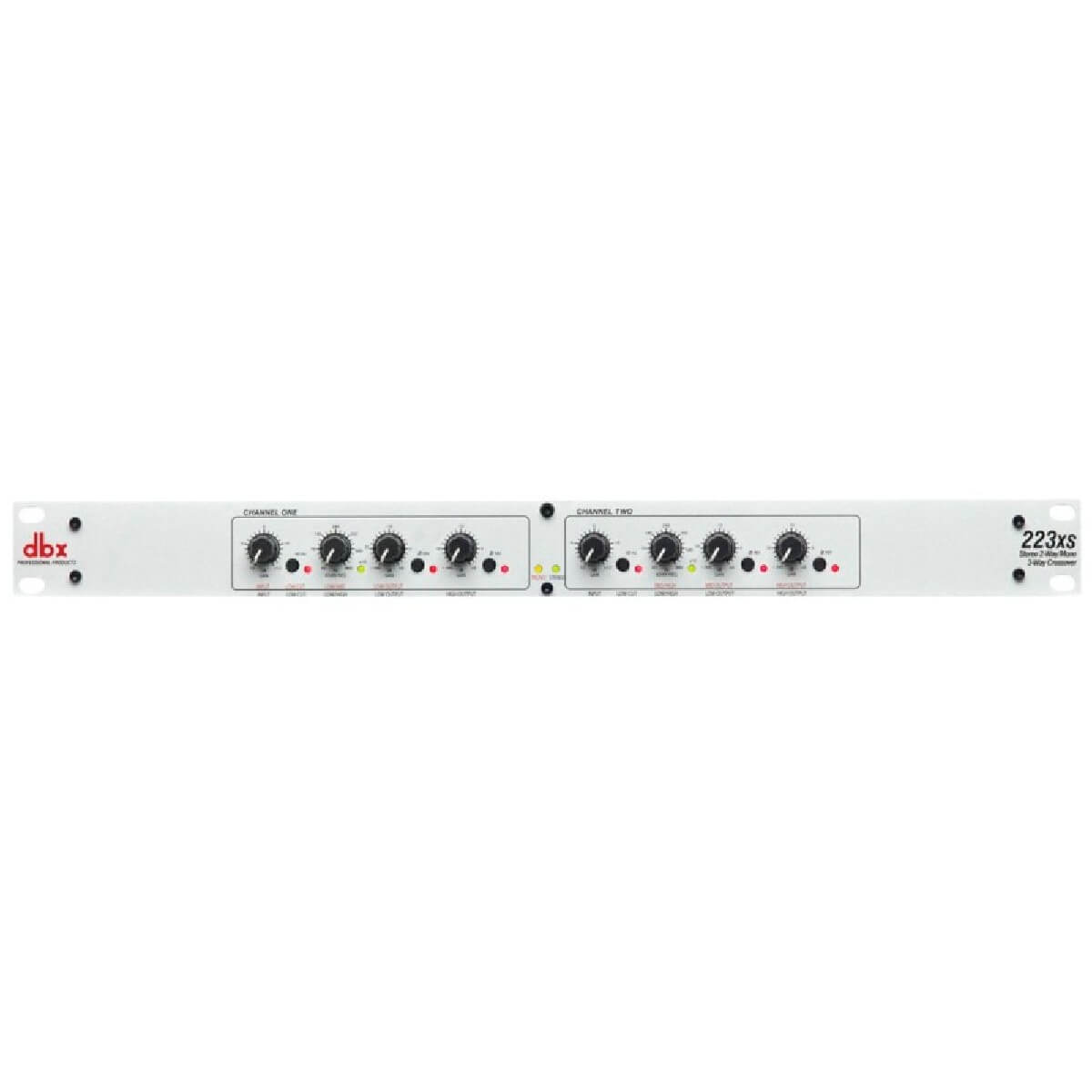 dbx 223xs