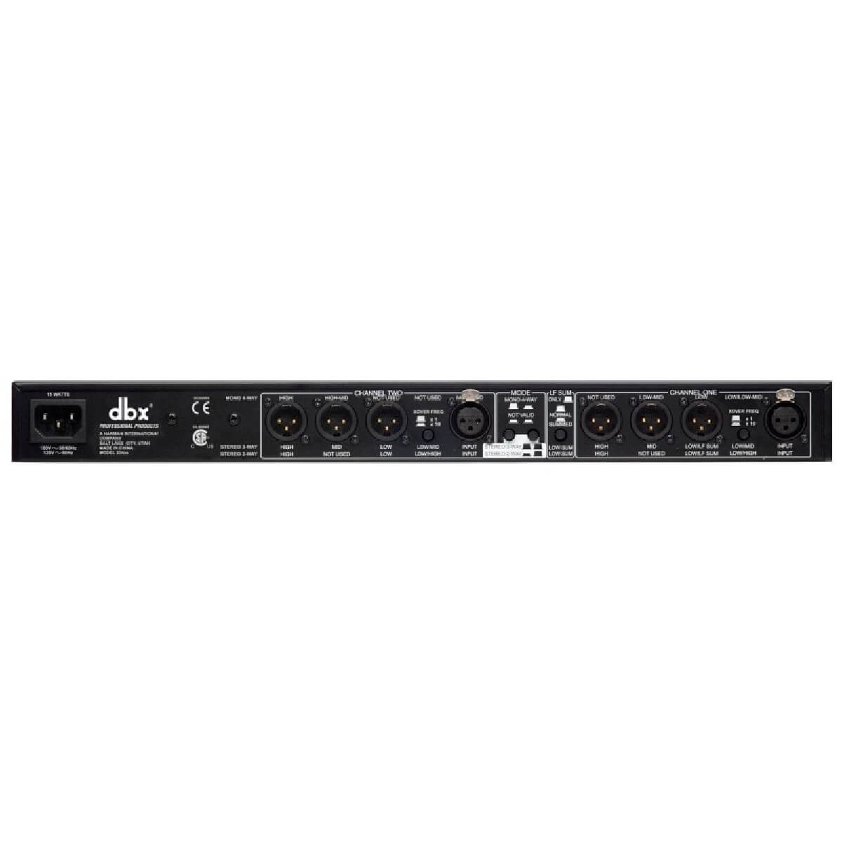 dbx 234xs