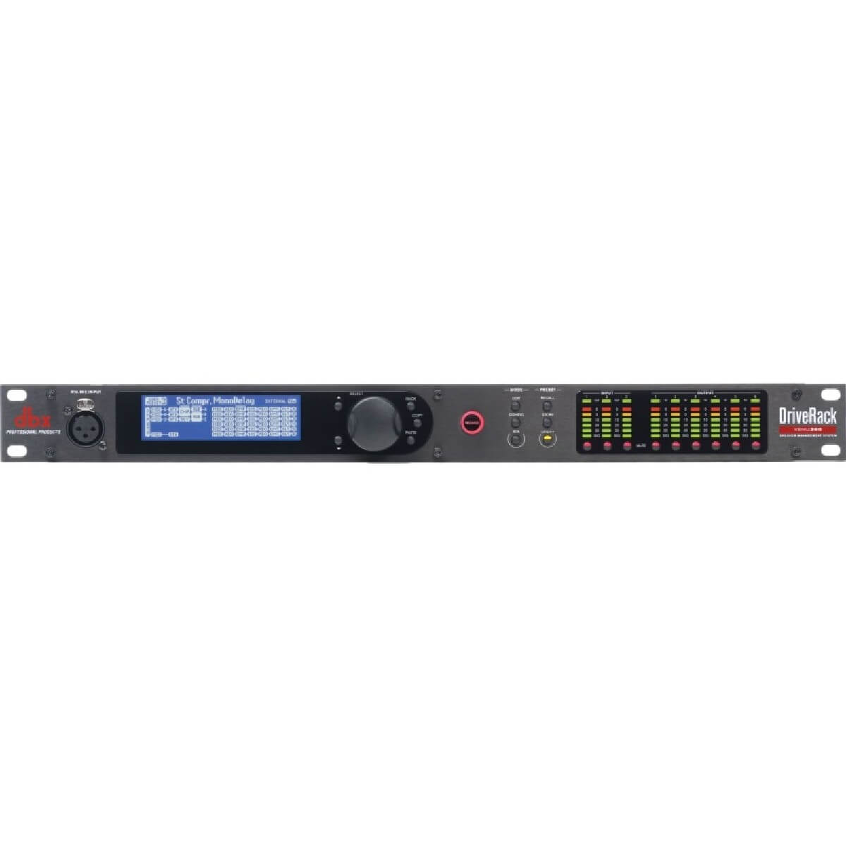 dbx VENU360