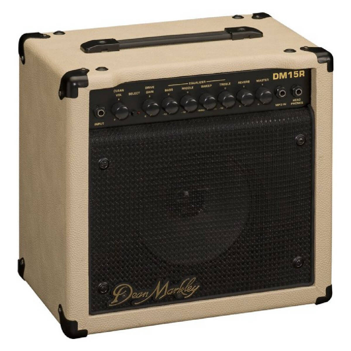 DEAN MARKLEY DM15R