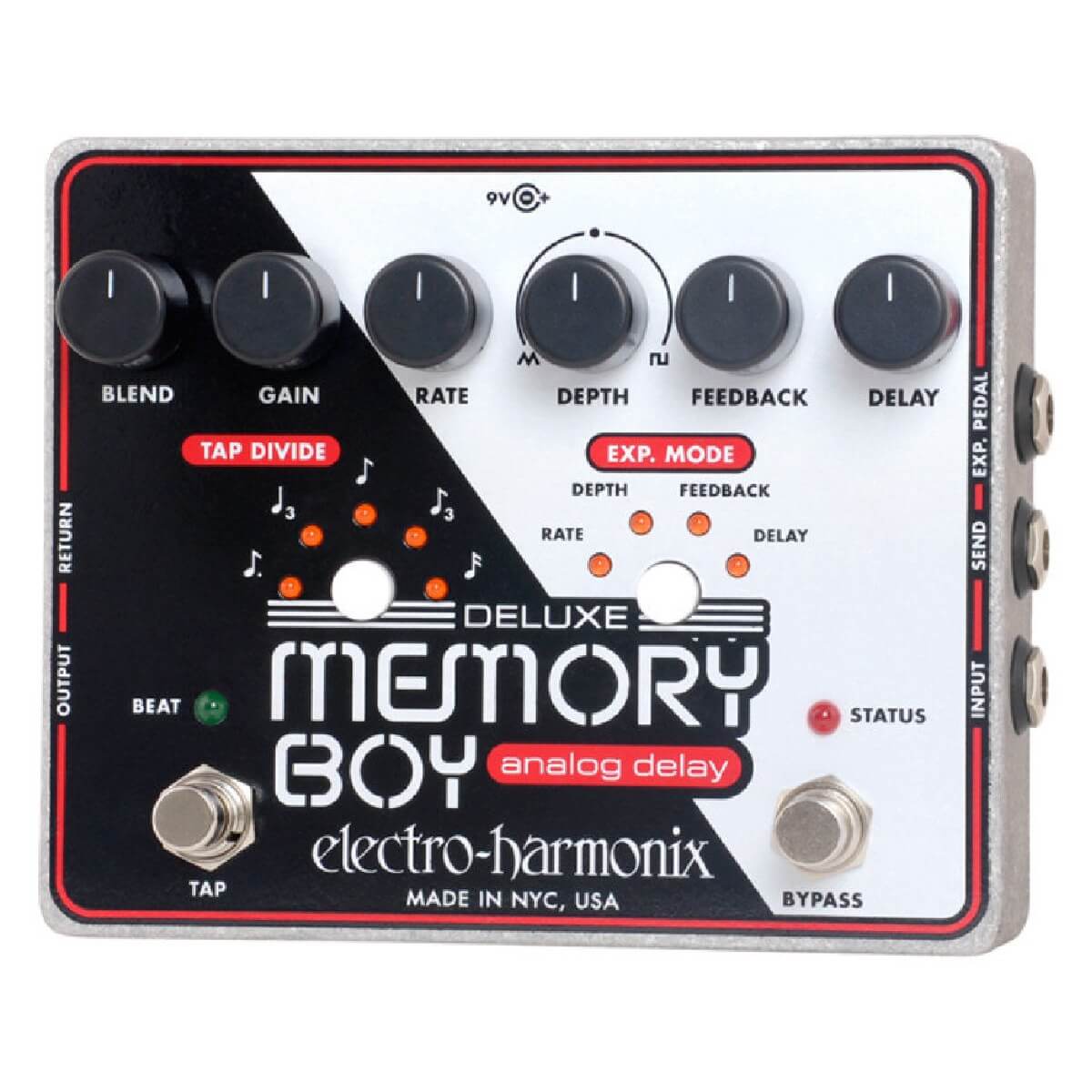 Electro-harmonix Deluxe Memory Boy