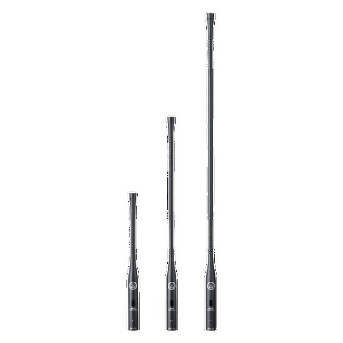 Тримач мікрофонний гнучкий AKG GN30E
