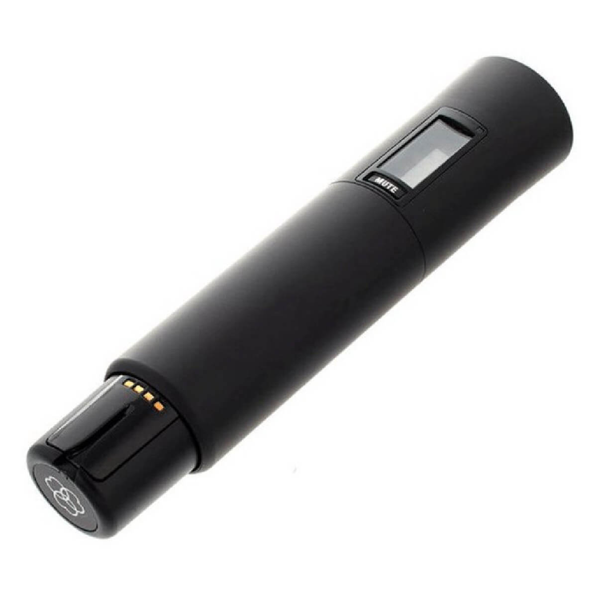 Передавач для радіомікрофонів AKG DHT800